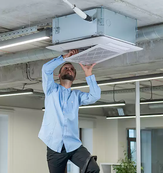 Professional Air Duct Cleaners in Sioux City, IA