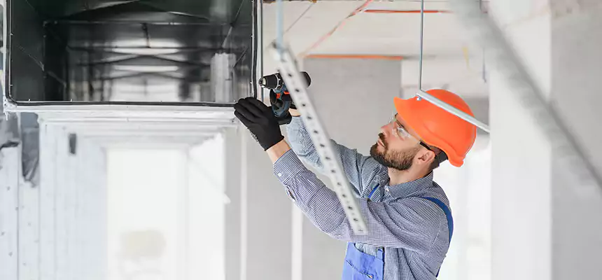 Comprehensive Ventilation Cleaning in Sioux City