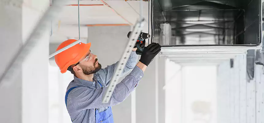 Our Air Vent Replacement Services in Sioux City, IA