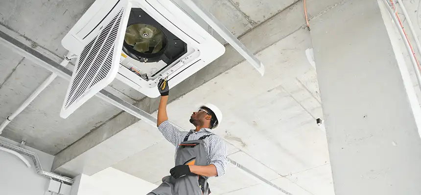 Efficient Multi‑Unit & HOA Annual Vent Cleaning Plans in Sioux City