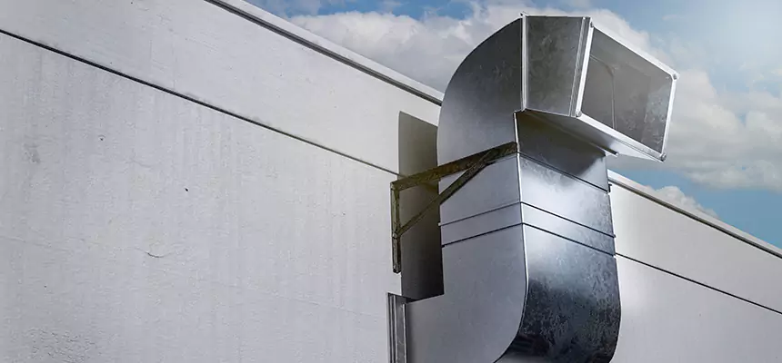 Trusted Industrial Dryer Vent Cleaning in Sioux City