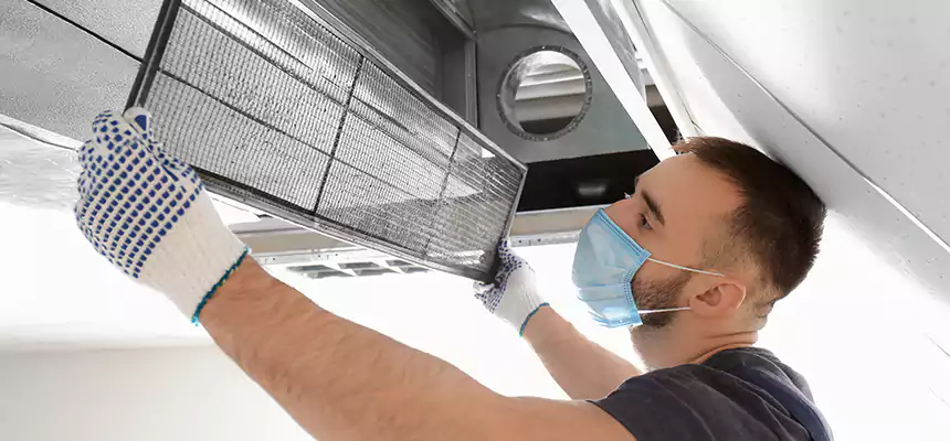 Our Dryer Vent Cleaning Services in Sioux City, IA