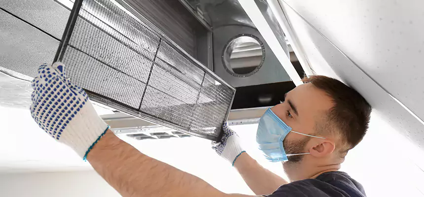 Our Dryer Vent Replacement Services in Sioux City, IA
