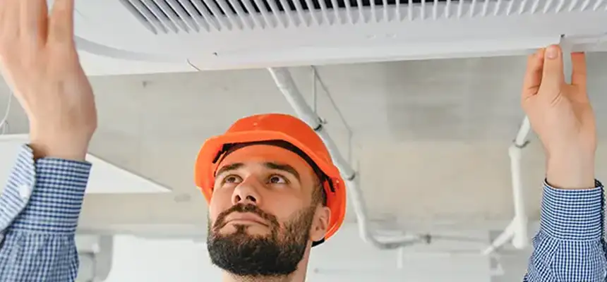 Our Furnace Vent Cleaning Services in Sioux City, IA