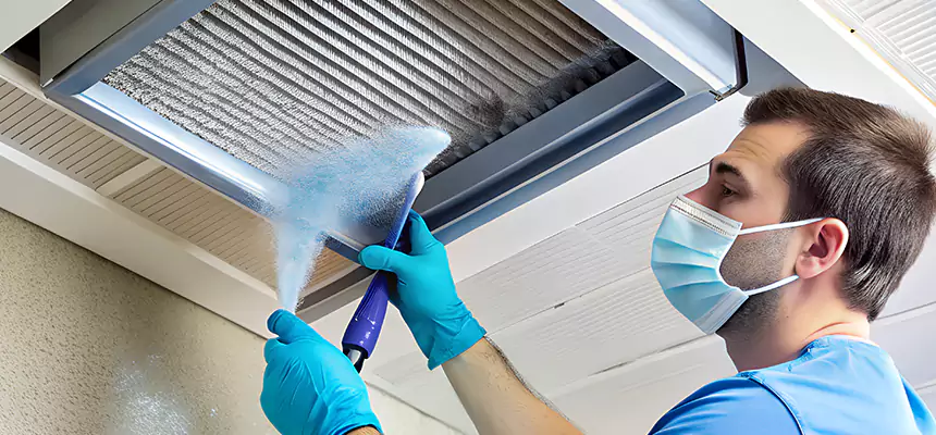 Our Home Ventilation Cleaning Services in Sioux City, IA