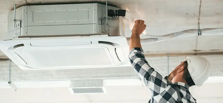 Our Local Vent Cleaning Services in Sioux City, IA