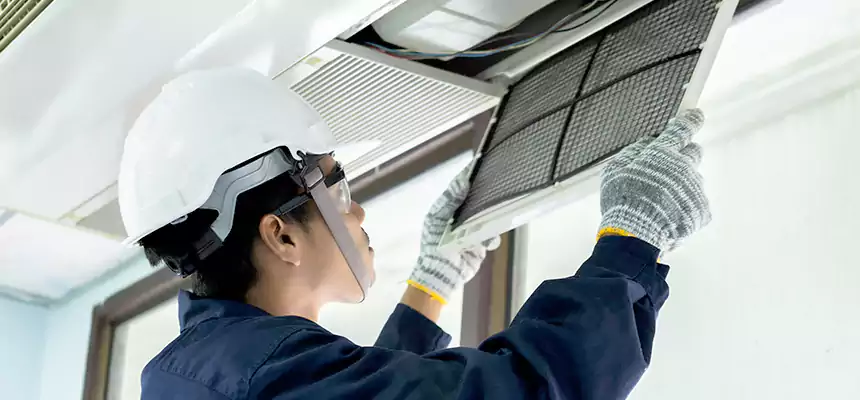 Our Multi-family Home Duct Cleaning Services in Sioux City, IA