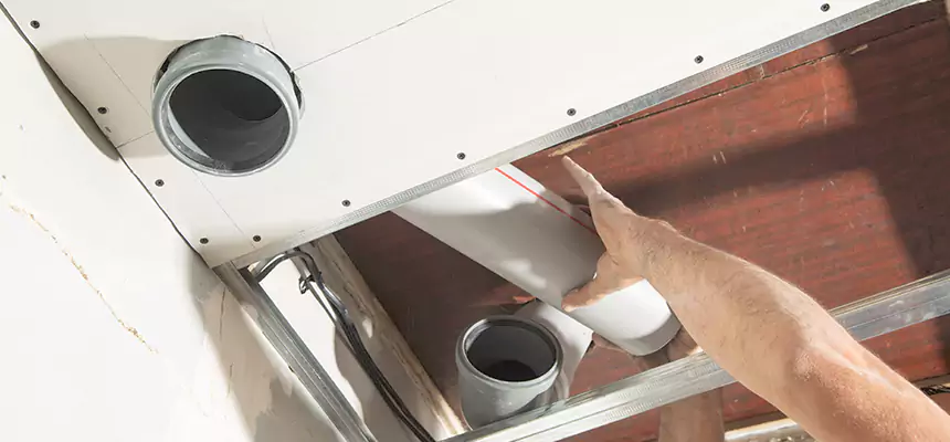 Smart — Duct Design & Sizing New Room Vent Extension in Sioux City