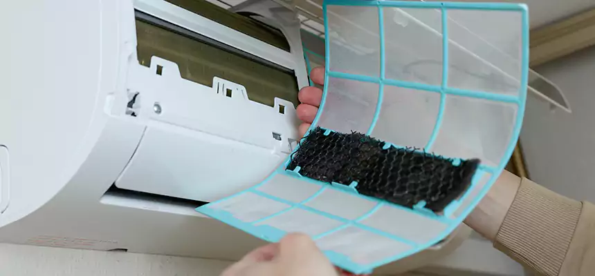 Gentle Ductwork Odor-Control Pet Dander Duct Cleaning in Sioux City, IA