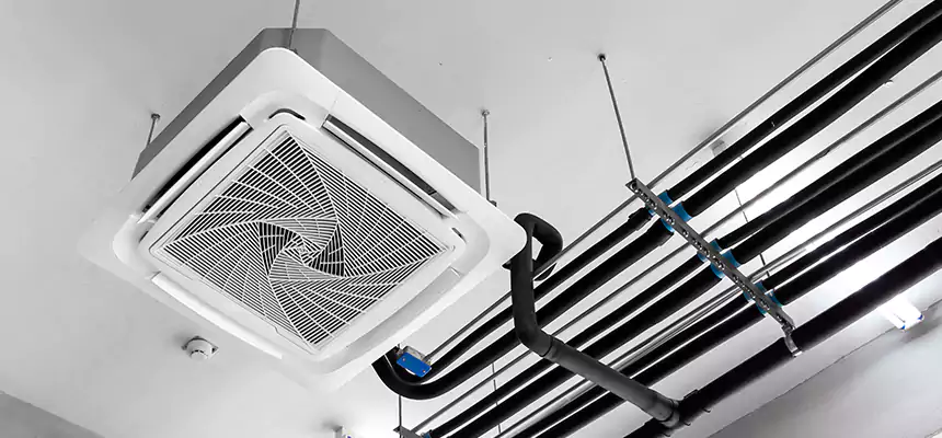 Our Smart AC Vent Controller Services in Sioux City, IA