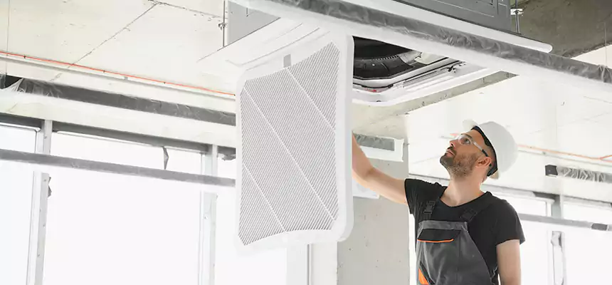 Dryer Ventilation Duct Cleaning in Sioux City
