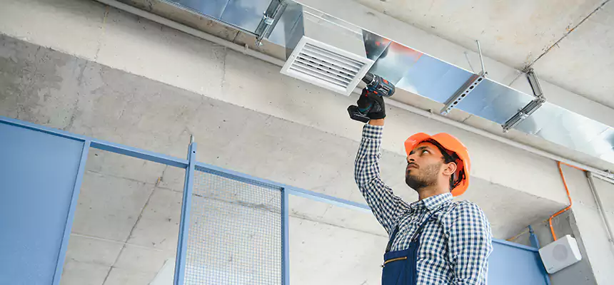 Efficient Exhaust Vent Cleaning in Sioux City, IA