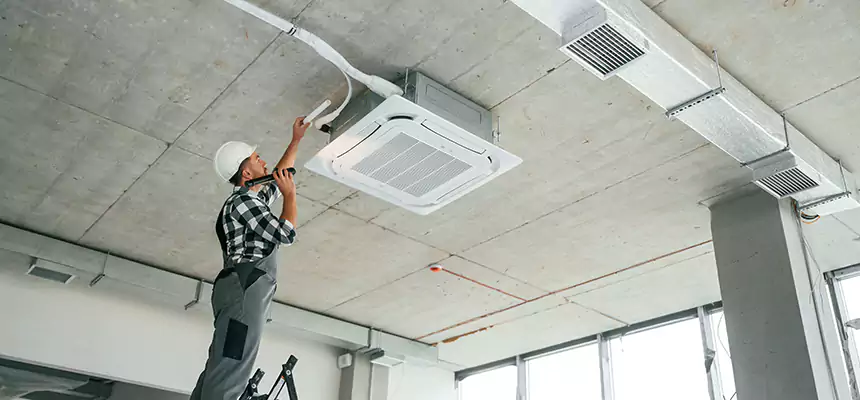 Our Wi Fi Connected Air Ducts Services in Sioux City, IA
