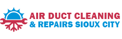 Air Duct Cleaning & Repairs Sioux City