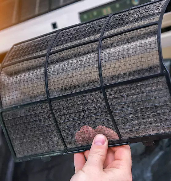Top-notch AC Air Filter Replacement in Sioux City