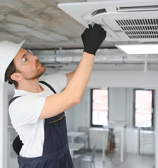Top Affordable Duct Cleaning Services Near Me in Sioux City, IA