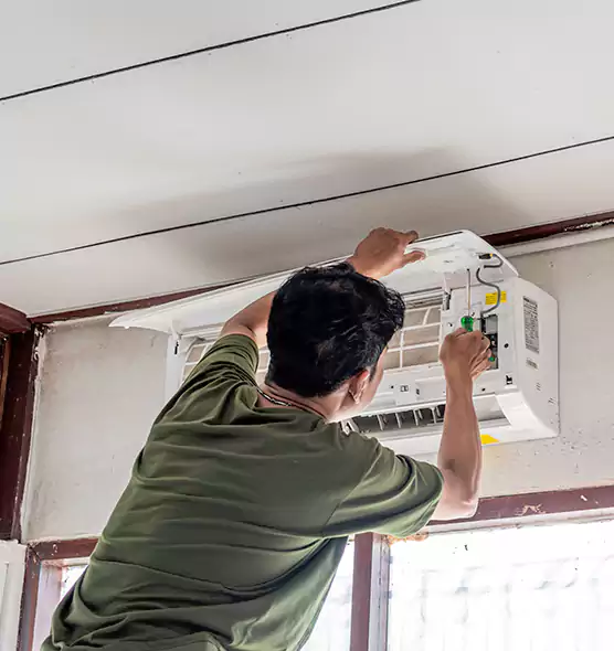 About Air Duct & AC Odor Removal in Sioux City, IA