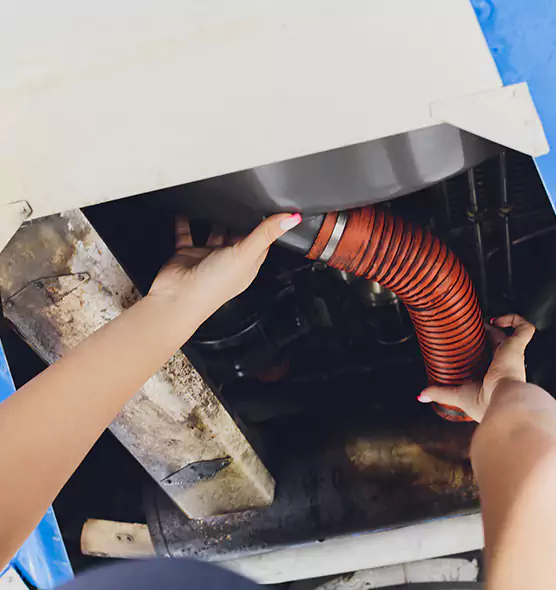 Professional Air Duct Leak Repair in Sioux City, IA
