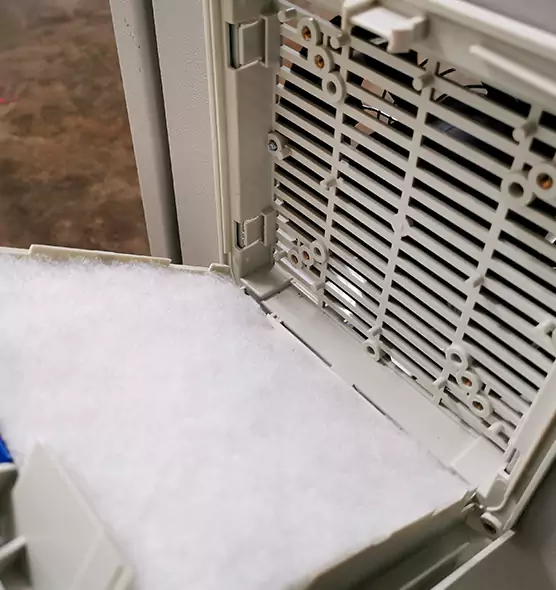 About Air Duct Overhaul & Upgrades in Sioux City, IA