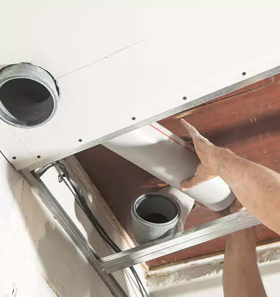 Professional Air Duct Replacement in Sioux City, IA