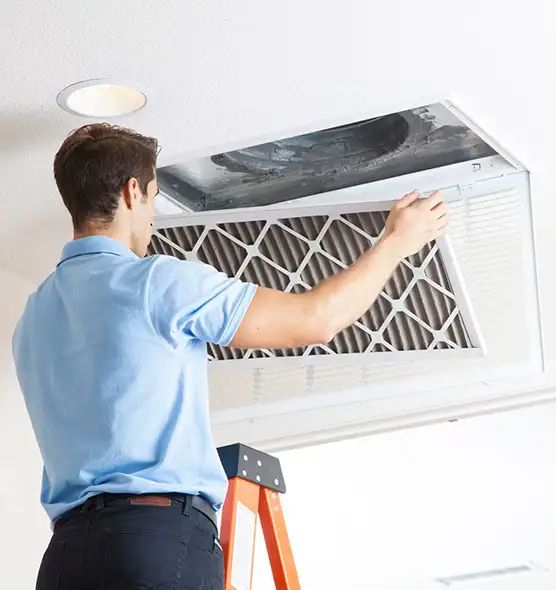 About Annual Dryer Vent Maintenance Sioux City, IA
