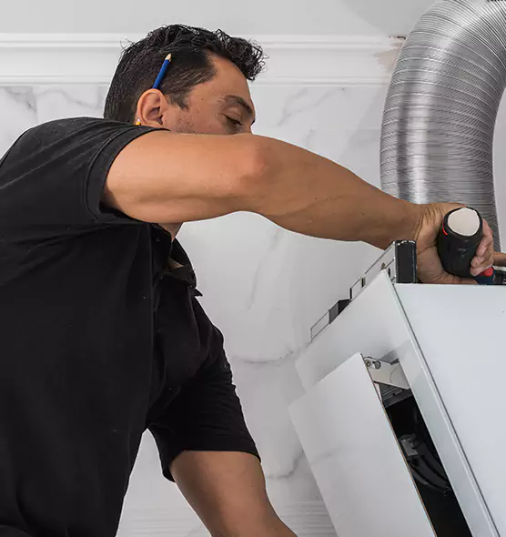 Trusted Bathroom Exhaust Duct Cleaning in Sioux City, IA