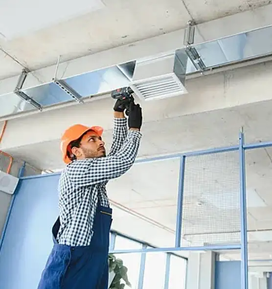 About Commercial Laundry Vent Cleaning in Sioux City, IA