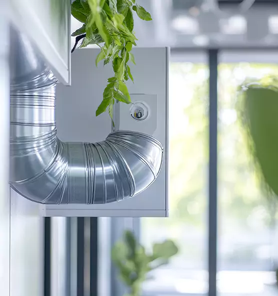 Professional Eco-Friendly Duct Cleaning Services in Sioux City, IA