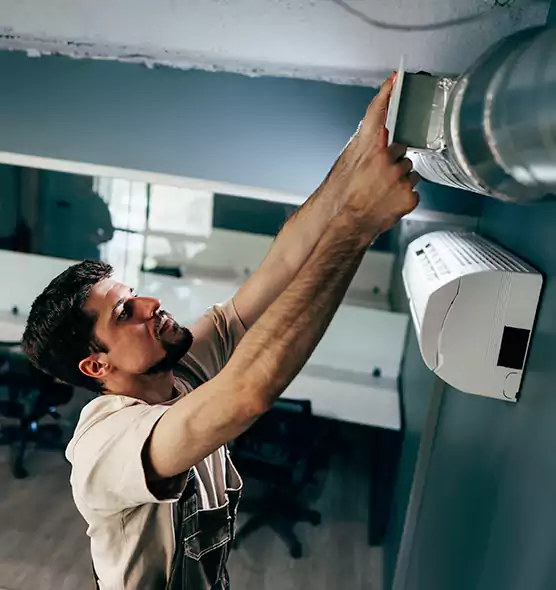 About Flexible Ductwork Replacement in Sioux City, IA