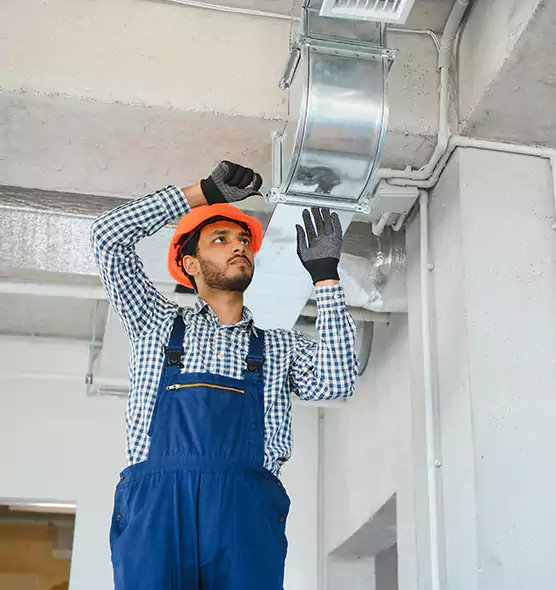 About Hotel Duct And Vent Cleaning in Sioux City, IA