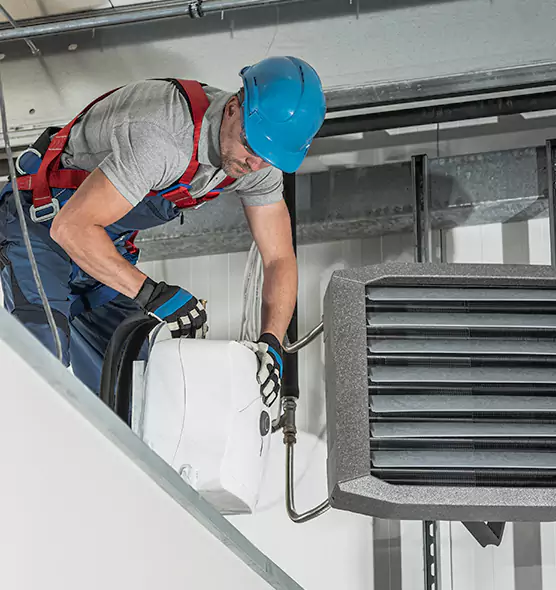 Professional HVAC Cleaning Solutions in Sioux City, IA