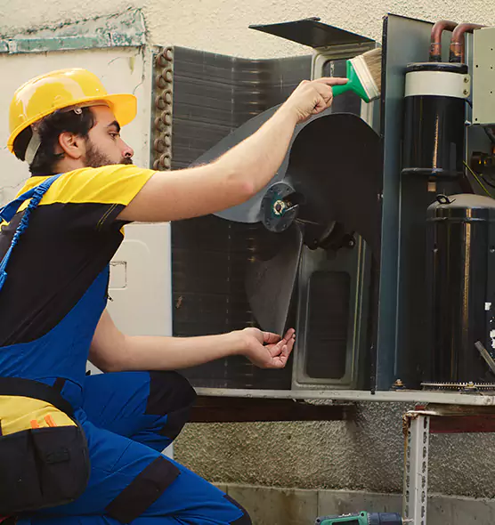 Top-Rated New Room Vent Extension in Sioux City, IA