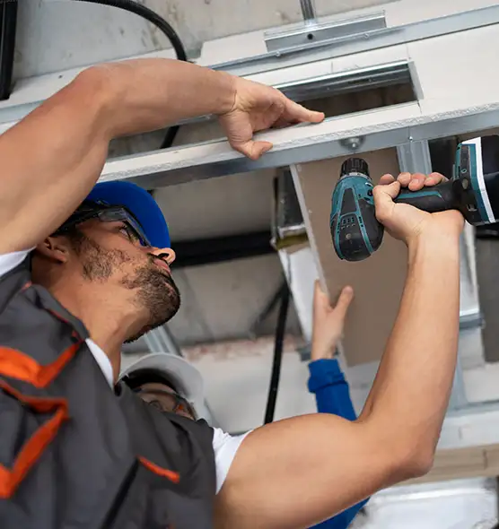 About Vent Smoke Odor Elimination in Sioux City, IA