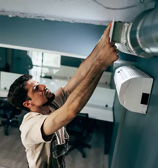 Reliable Warehouse Vent Cleaning in Sioux City, IA