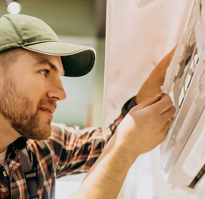 Why Homeowners Businesses Trust Us in Sioux City, IA?