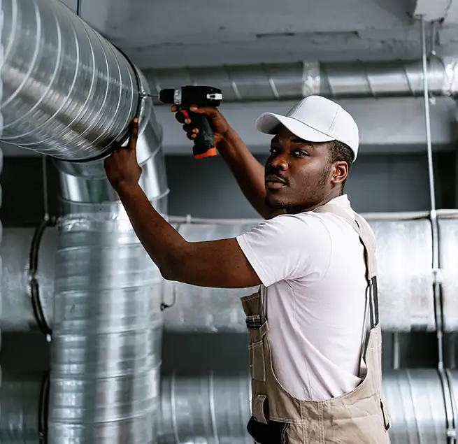 Why Homeowners & Businesses Trust Us Sioux City, IA