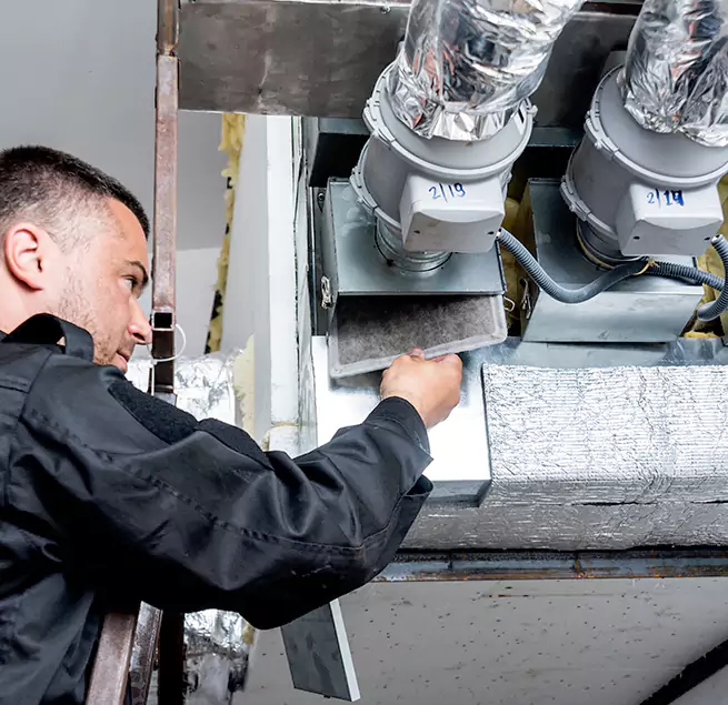  Why Homeowners & Businesses Trust Us in Sioux City, IA?