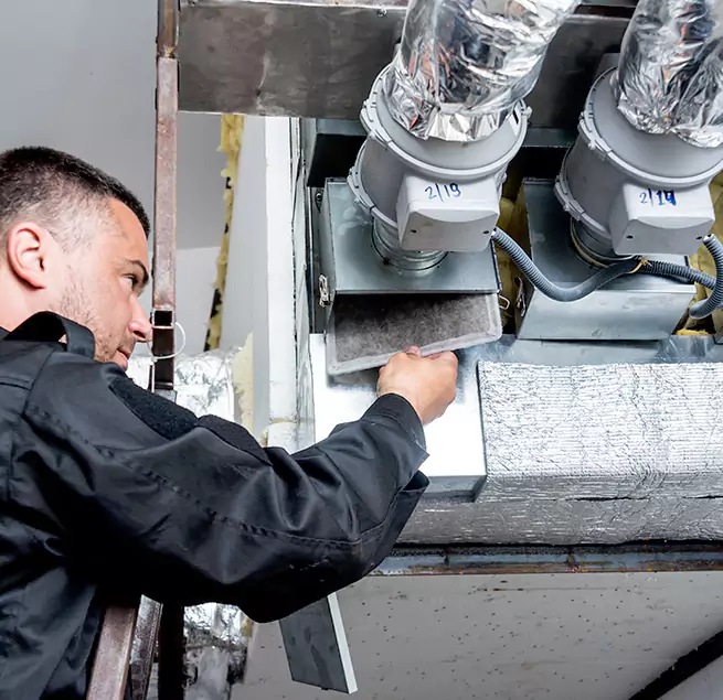 Why Homeowners & Businesses Trust Us in Sioux City, IA?