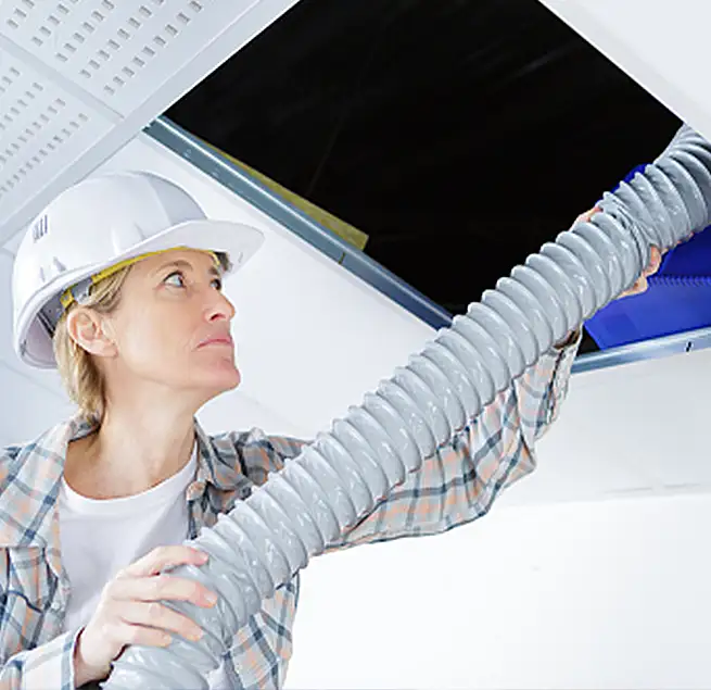 Why Homeowners & Businesses Trust Us Sioux City, IA