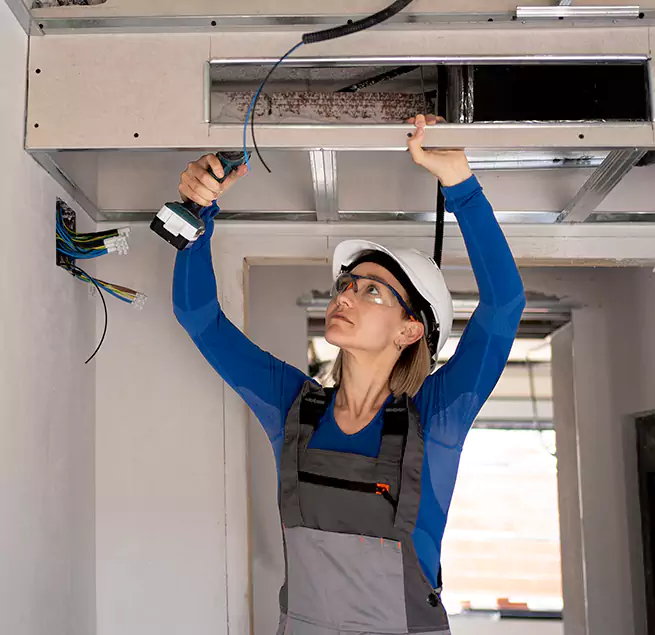 Why Homeowners & Businesses Trust Us in Sioux City, IA?