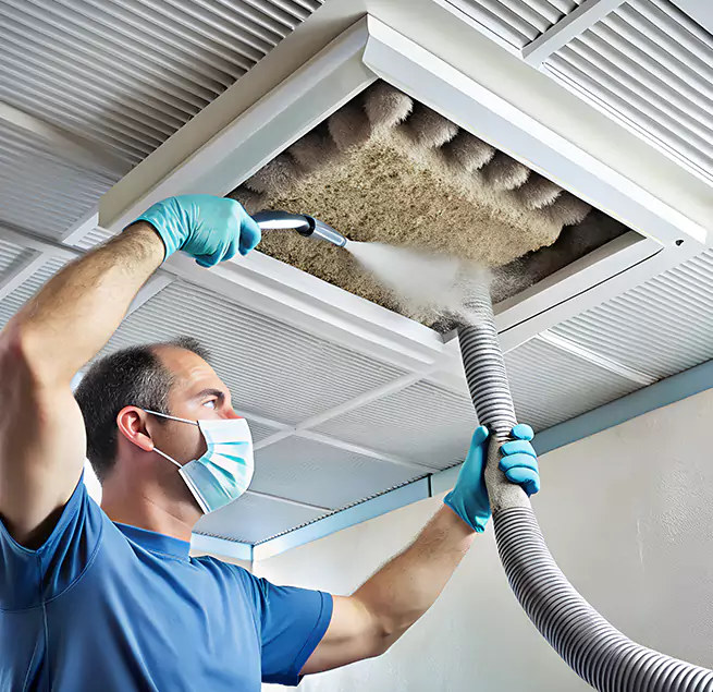 Why Homeowners Businesses Trust Us in Sioux City, IA?