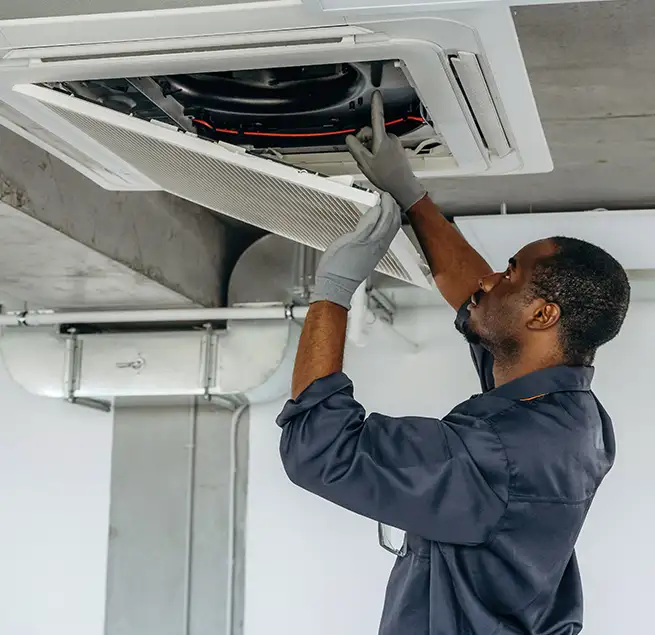 Why Homeowners & Businesses Trust Us in Sioux City, IA?