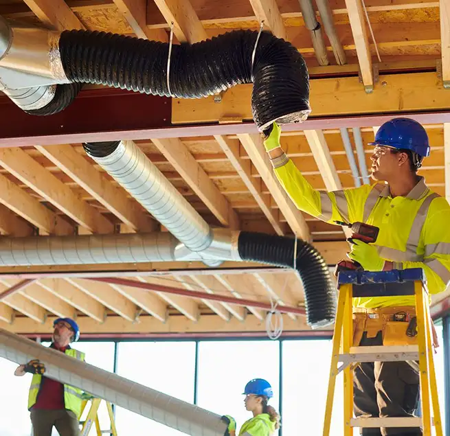 Why Homeowners & Businesses Trust Us in Sioux City, IA?