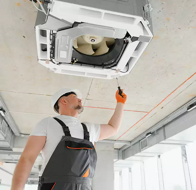 Why Homeowners Businesses Trust Us in Sioux City, IA