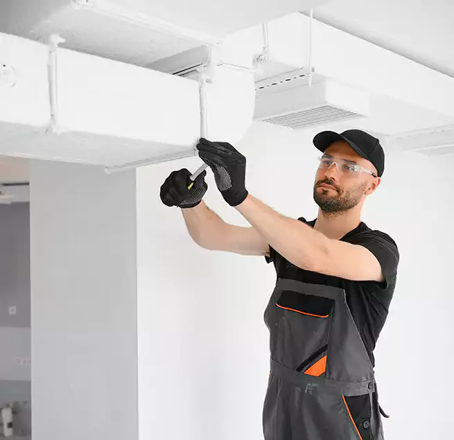 Why Homeowners Businesses Trust Us Sioux City, IA